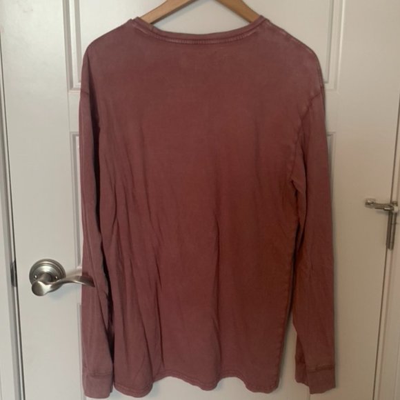 Pacusn Long Sleeve Shirt - Picture 4 of 5